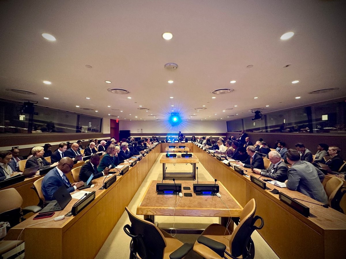 Tedros Adhanom Ghebreyesus tweet media