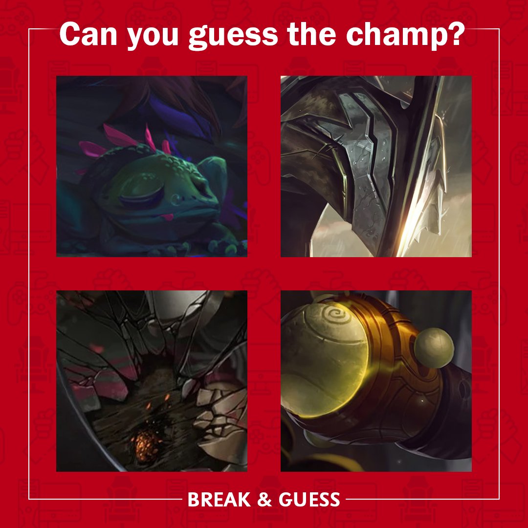 KITKAT Gaming 🎮 tweet media