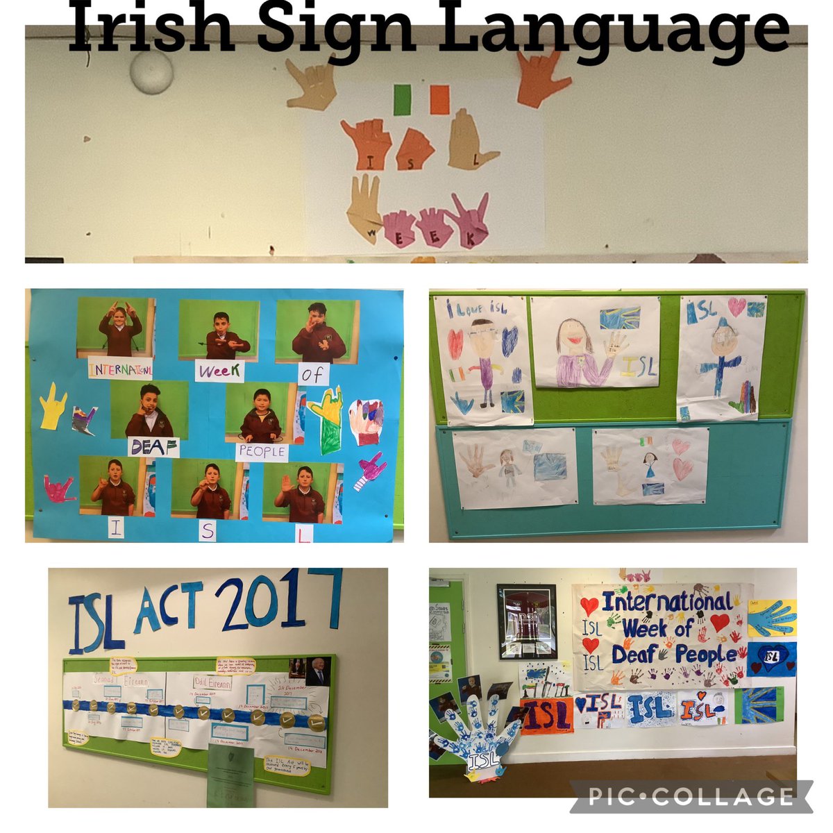 #internationalISLweekofdeafpeople