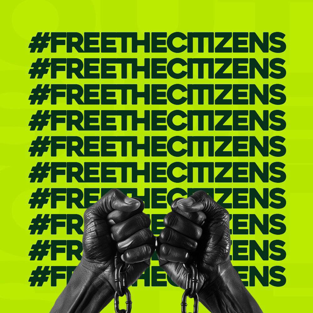 oasisgatherings's tweet photo. #FreetheCitizens https://t.co/qv74M8E50f