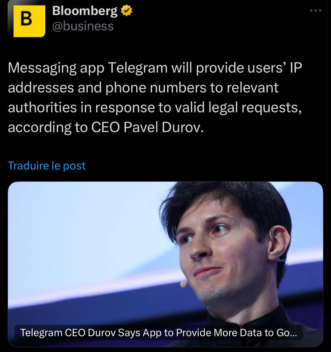 ange_martinen's tweet image. La fin d&apos;une époque de liberté ?!!🤔