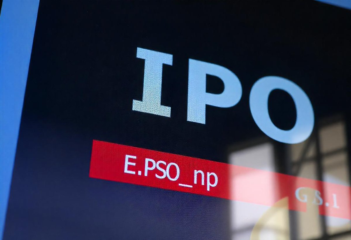 In one of our #Face2Face videos with <a href="/vivbajaj/">Learner Vivek Bajaj</a>, Mr. <a href="/BasantBaheti3/">Basant Baheti</a> shared an interesting perspective on IPOs!

"I never put money in any IPO... even if it's Tata's IPO"

Because the initial hype often obscures the company's true worth. Scroll down to know why.👇