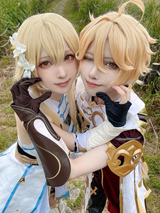 コスプレイヤーユキマル（YKMR）のTwitter画像14