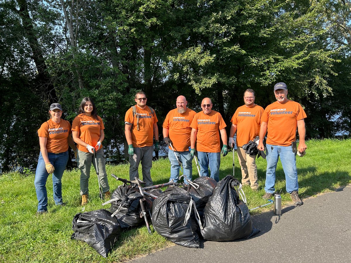 Eversource MA tweet media