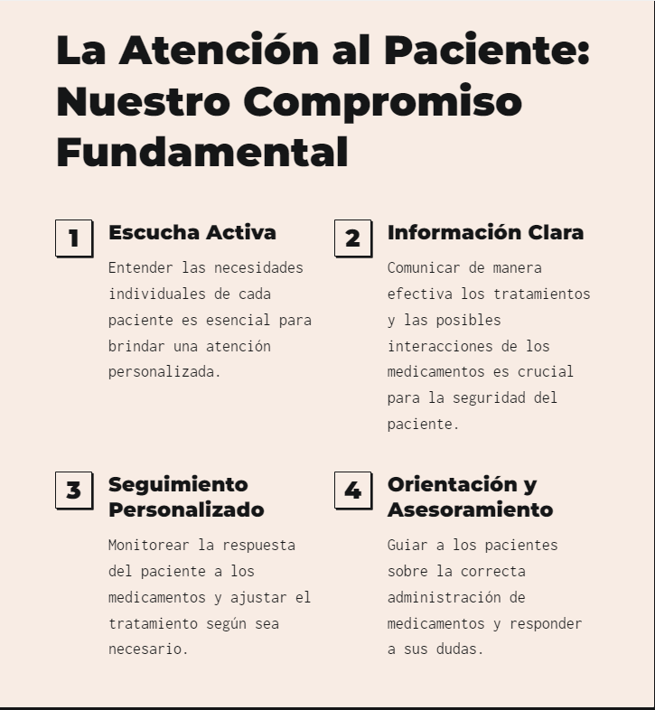 Servicio de Farmacia HGUCS tweet media