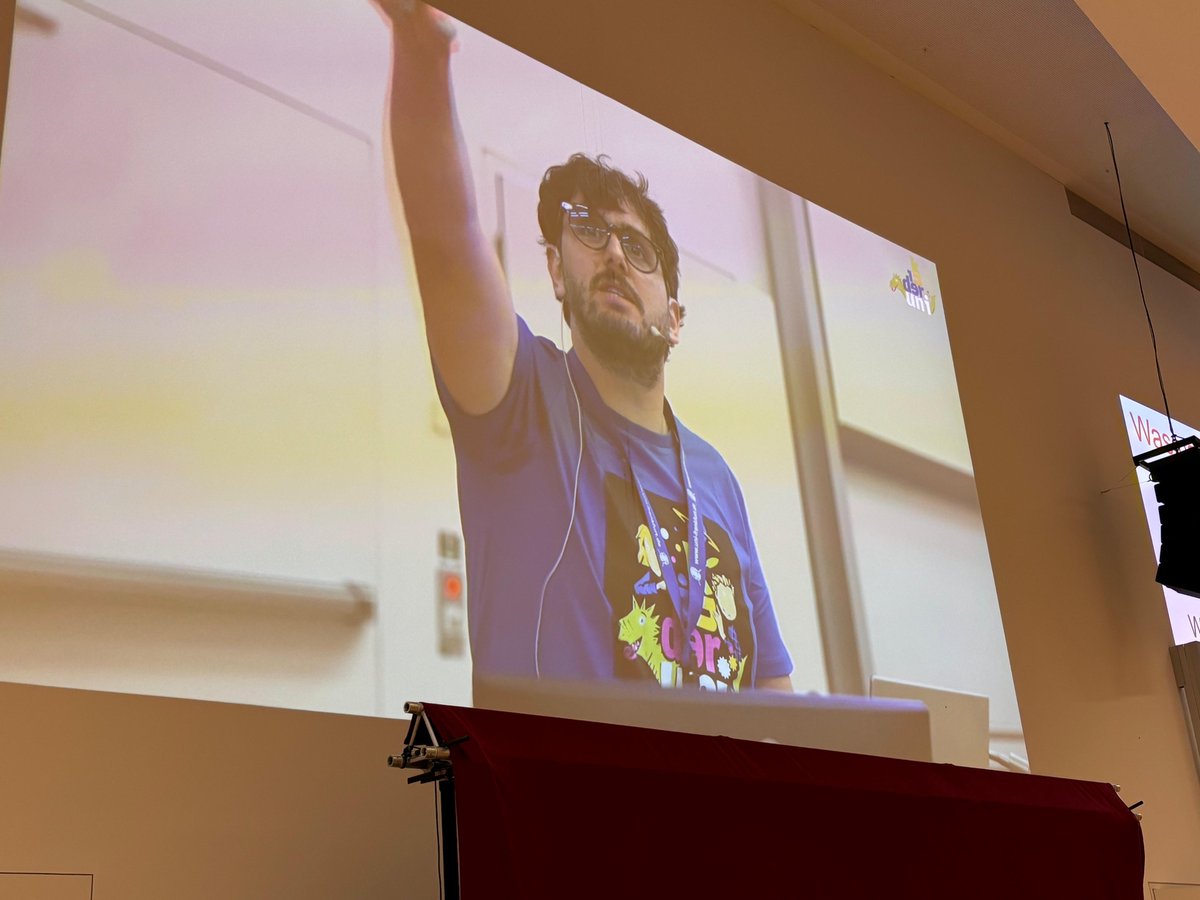 Guillermo Luxán (@gluxan) on Twitter photo What a morning having fun in the 𝗞𝗶𝗻𝗱𝗲𝗿𝘂𝗻𝗶 at <a href="/goetheuni/">Goethe-Universität</a> representing the <a href="/CPI_ExStra/">CPI</a>. Why are the heart and the lung such a cool team =) <a href="/InstCardReg_FFM/">Institute of CVR</a> <a href="/dzhk_germany/">DZHK Germany</a>
Thank you very much Claudia Koch for the support and the cool pictures What a morning having fun in the 𝗞𝗶𝗻𝗱𝗲𝗿𝘂𝗻𝗶 at <a href="/goetheuni/">Goethe-Universität</a> representing the <a href="/CPI_ExStra/">CPI</a>. Why are the heart and the lung such a cool team =) <a href="/InstCardReg_FFM/">Institute of CVR</a> <a href="/dzhk_germany/">DZHK Germany</a>
Thank you very much Claudia Koch for the support and the cool pictures