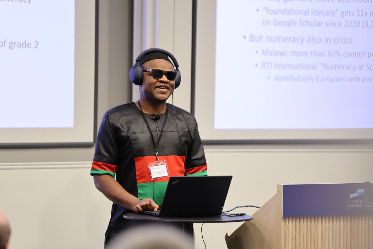 WWHGlobalEd's tweet image. Want to learn more after our session 'Testing scalable models'? You can read the abstracts for the papers and more on our website. #WWHGlobalEd24

wwhge.org/get-involved/o…