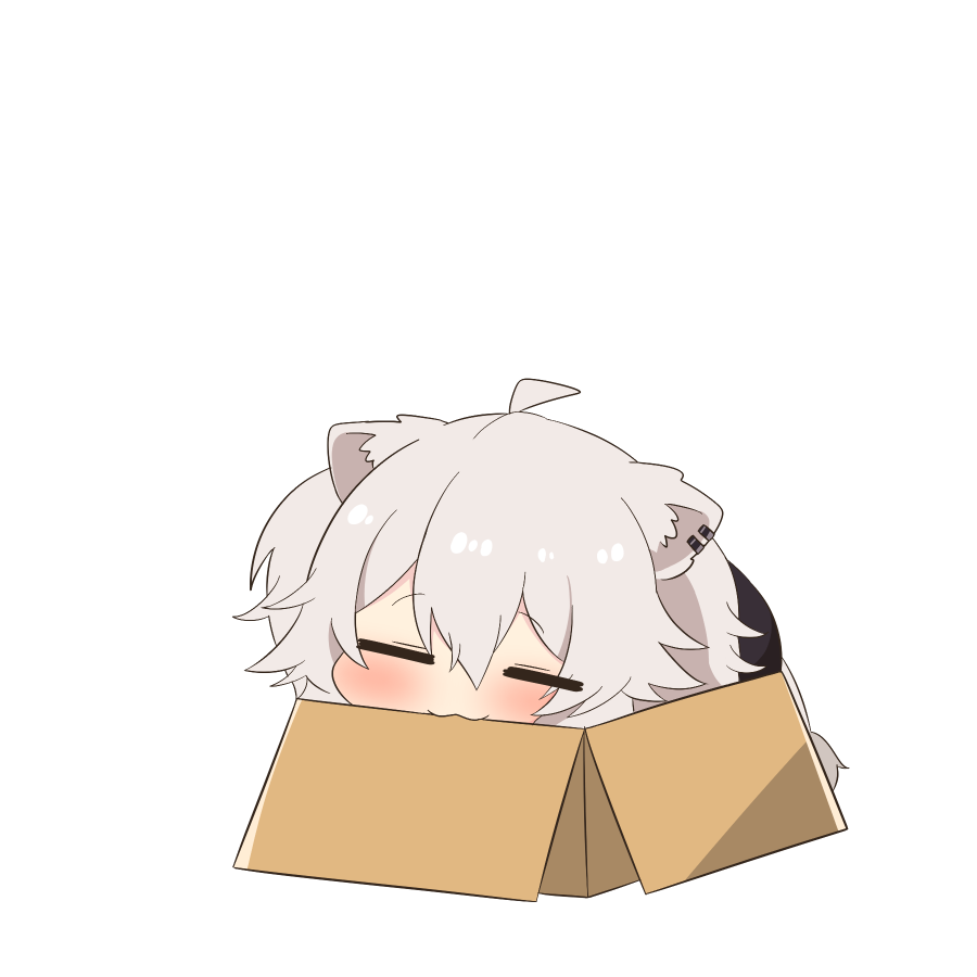 獅白ぼたん 「らら #ししらーと 」|トゥーミのイラスト