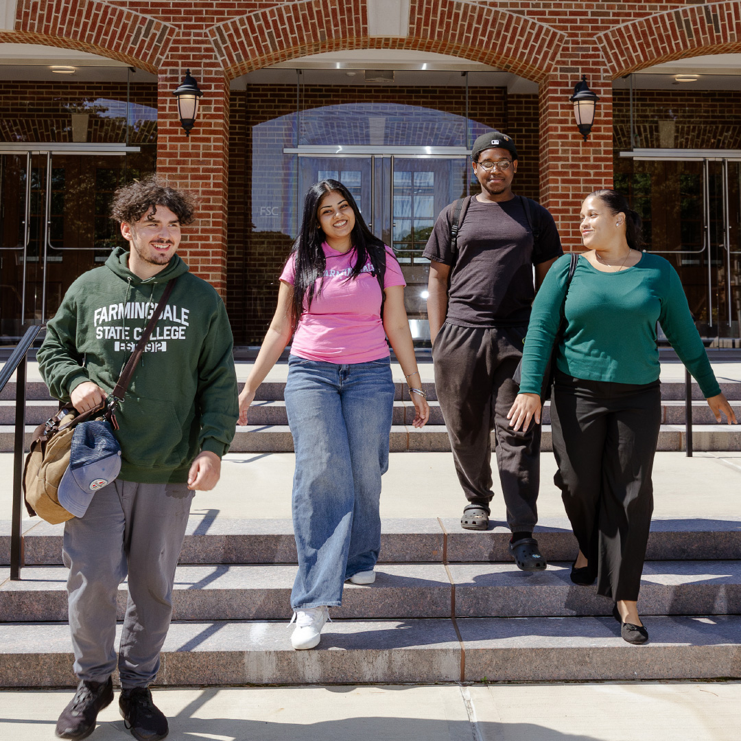 FSC Earns Top Spots in U.S. News &amp; World Report 2025 Best Colleges Rankings.

Read more about FSC's most notable rankings. bit.ly/3ZGvz7H

#FSC #FarmingdaleStateCollege #SUNY #RamNation #RamsDen #RampUp