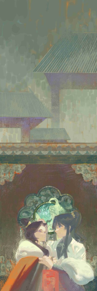 I’m opening (0/3) commission slots 

Half-body: $80 - $120
Thigh-up: $100 - $150 
Full-body: $120 - $180
Let me know if you'd like any changes or further adjustments!
#VGenComm #VGenOpen #VGen50K #VGen50KDTIYS