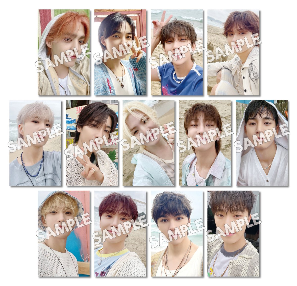 spill the feels ウォヌトレカ キノ SEVENTEEN Spill the feels TOKYO Venue Weverse Japan official