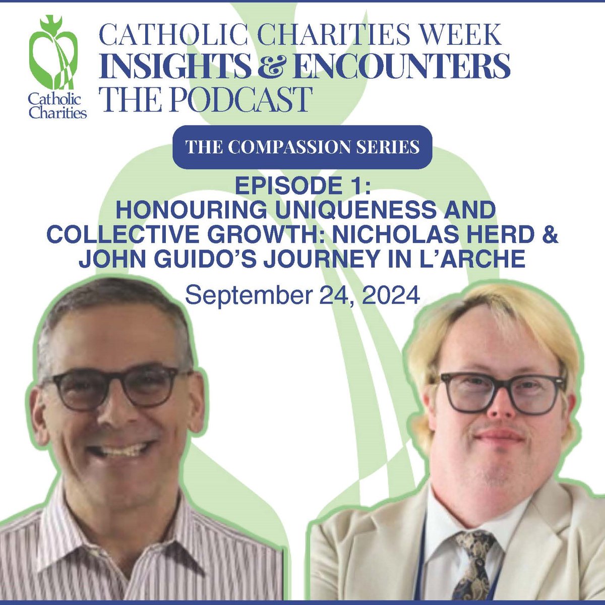 Catholic Charities of the Archdiocese of Toronto tweet media