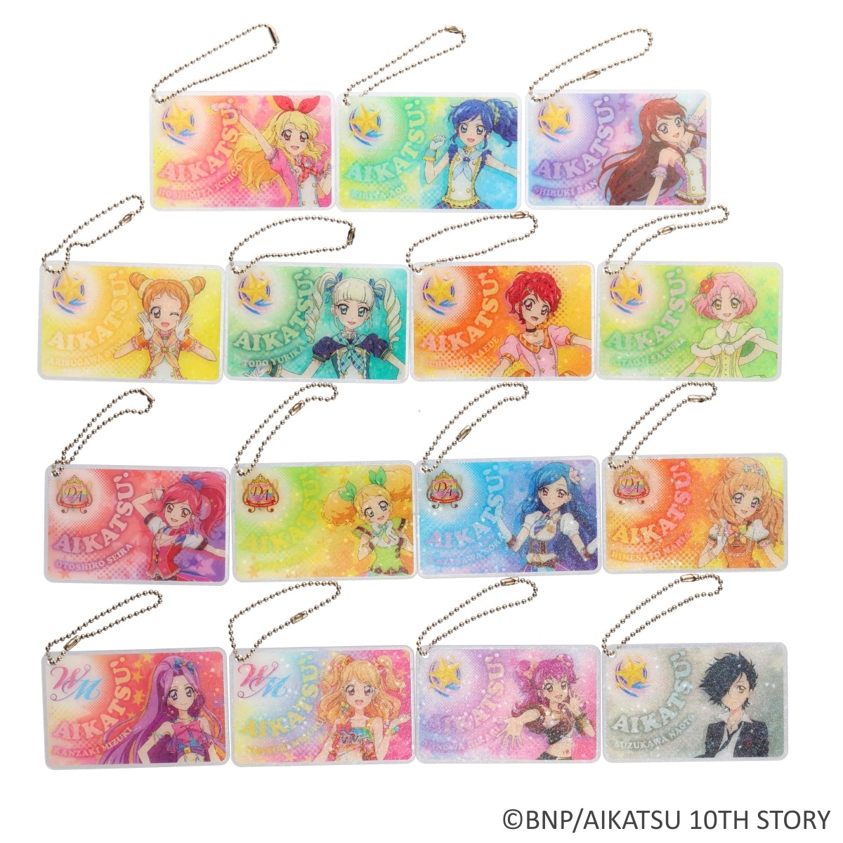 バンダイナムコ Cross Store アトレ秋葉原店 on X: バンダイナムコ Cross Store アトレ秋葉原店 on X: