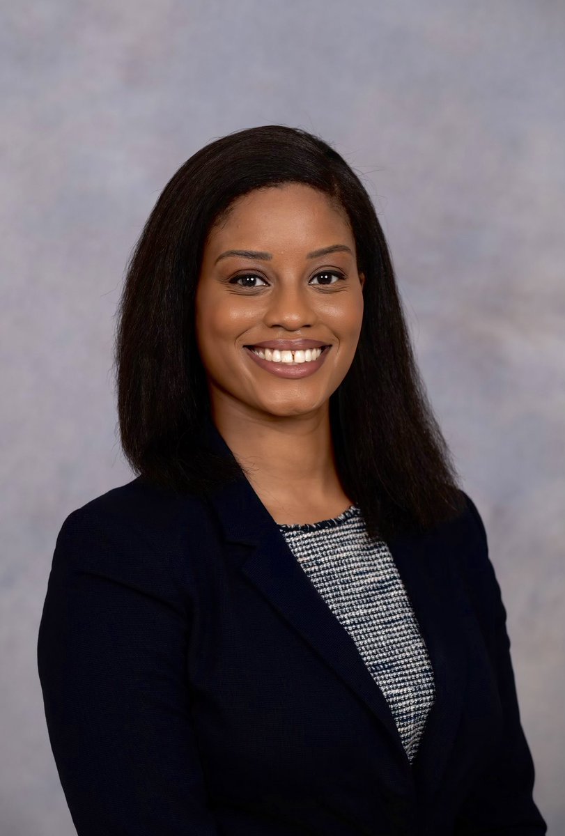 Bianca Campbell, MD, PharmD tweet media