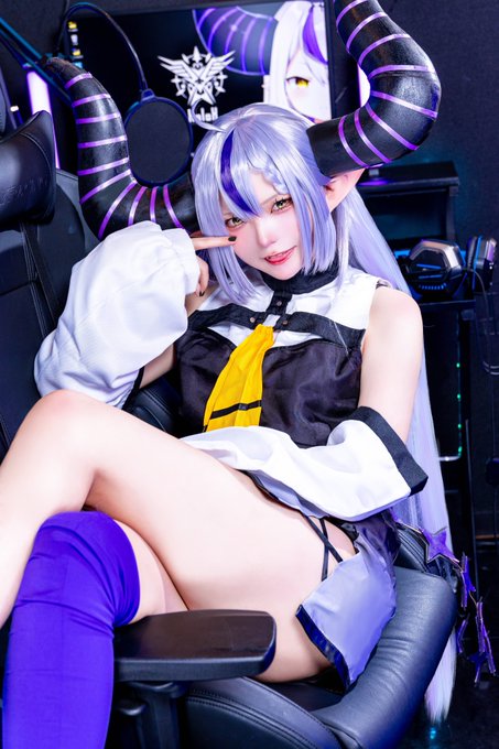 Twitterのコスプレ画像19