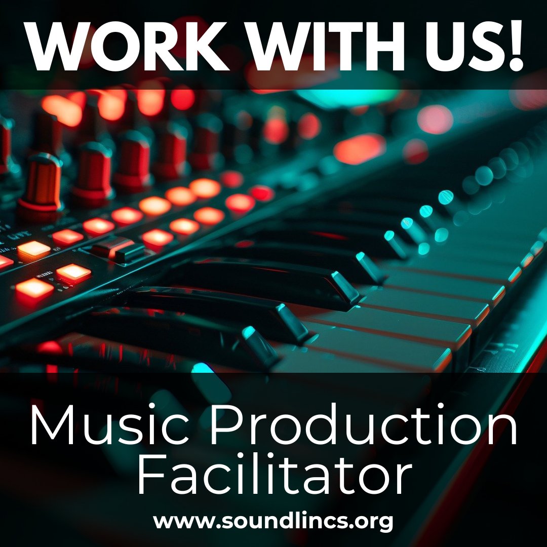 SoundLincs tweet media