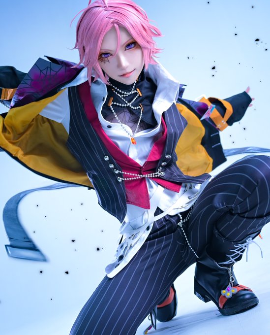 コスプレイヤー工藤棗のTwitter画像36