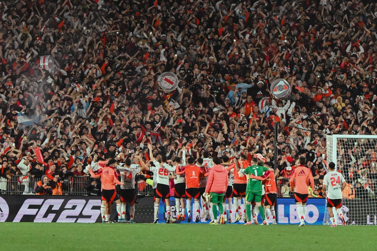 FELIZ MIÉRCOLES SOLO A LOS SEMIFINALISTAS DE AMÉRICA !!!