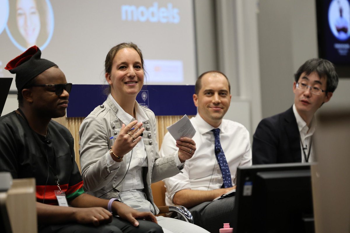 WWHGlobalEd's tweet image. Want to learn more after our session 'Testing scalable models'? You can read the abstracts for the papers and more on our website. #WWHGlobalEd24

wwhge.org/get-involved/o…