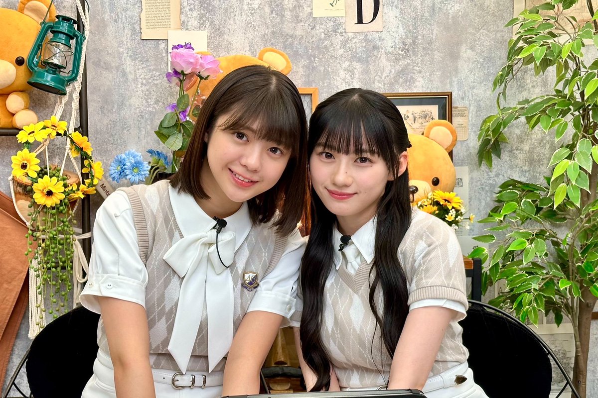 本日の一枚📸✨ #猫舌SHOWROOM 「#乃木坂46 にゃんば〜1🐈」 出演：#川