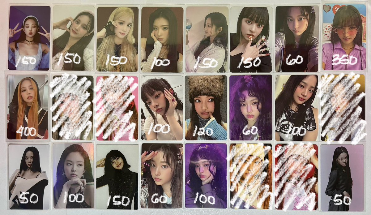 ilyryeji's tweet photo. . . . wts lfb #ryejisell 🛒 ៸៸

     𓏲🩰 gg pcs 𓂅

𓏔 payo /3 days
𓏔 reply /dm to claim .ᐟ

     🎠 loc: Cebu

﹟newjeans hanni minji haerin danielle hyein get up bow ube kulot hotdog bucket hat pigtails shopee pob yiren holo noot yoon specs jennie lisa xiaoting bahiyyih https://t.co/UszueOUUUp