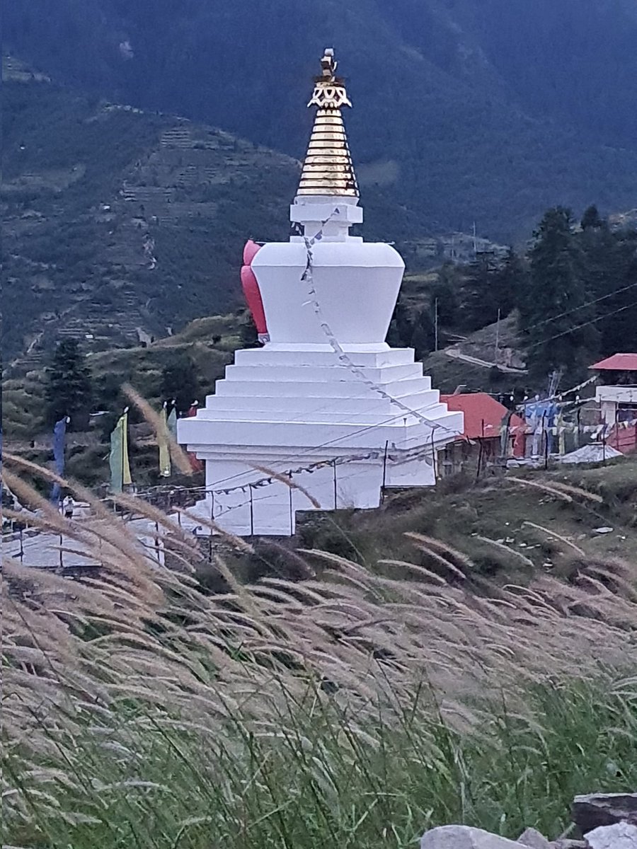 seto_bagh1's tweet photo. चित्त शान्त होस मेरो. #Upperkarnali #peace https://t.co/U53xmzjqqd