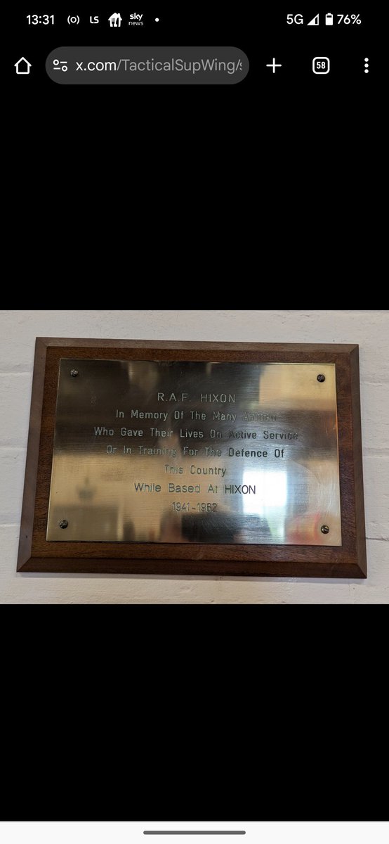 Tactical Supply Wing tweet media