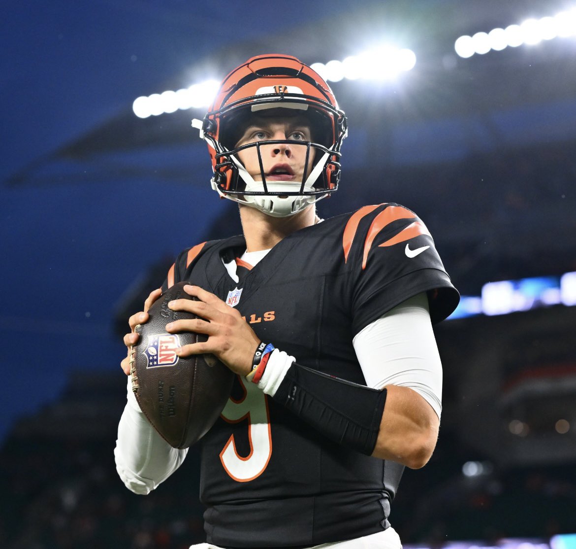 Patrick Carey tweet media