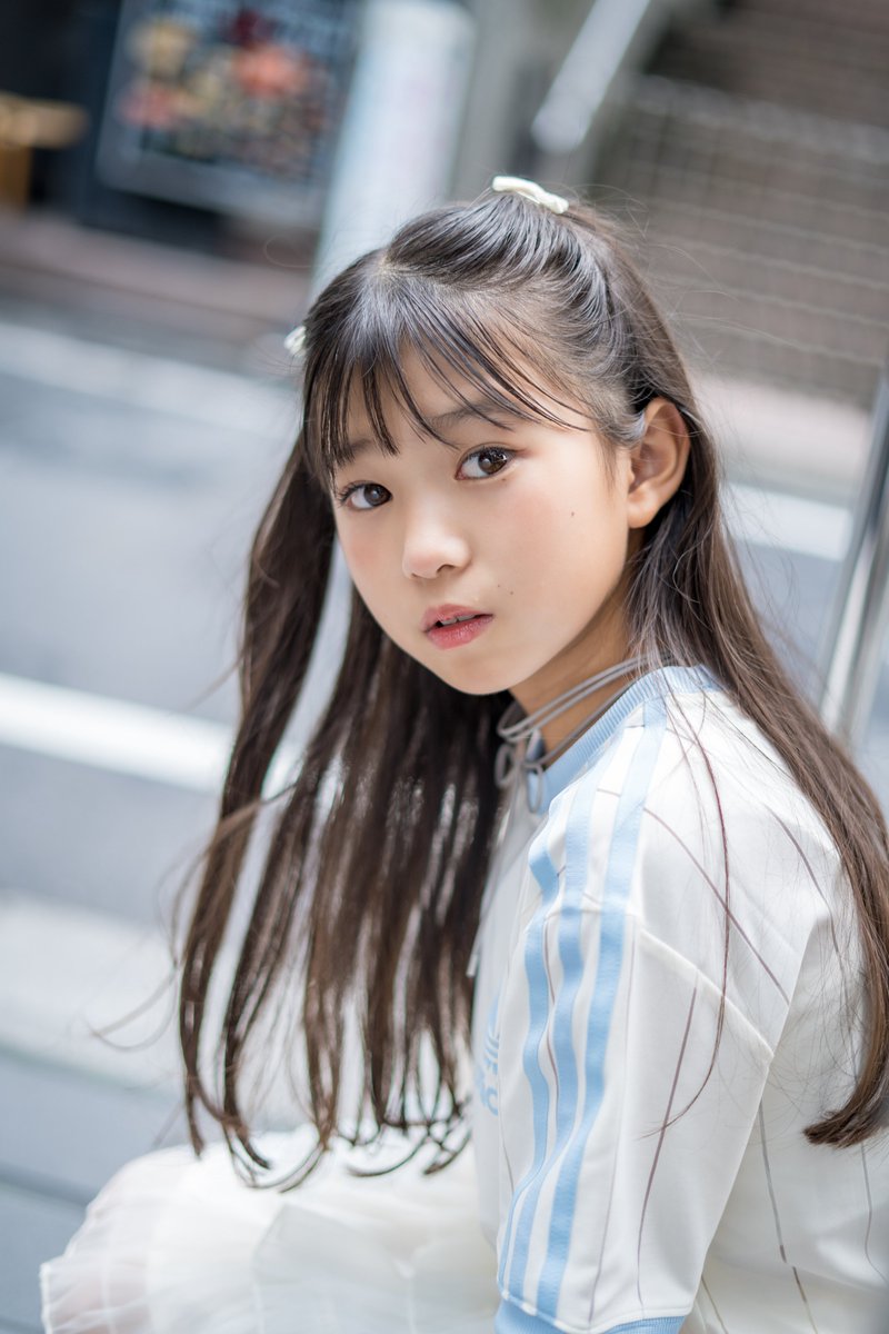 2024.09.16 きこちゃん🍒（JS6） 東京アイドル劇場『ソロスペ＋