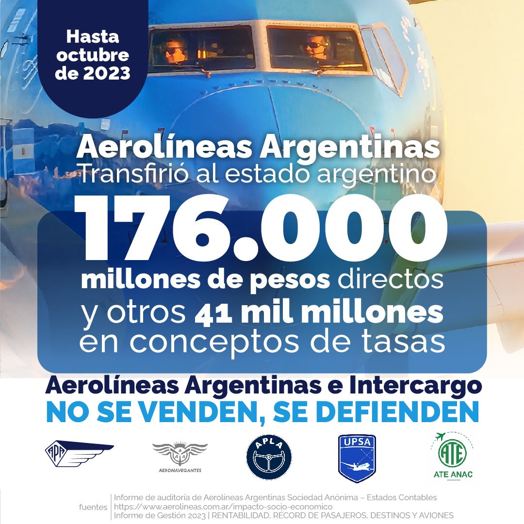 IFAP7's tweet photo. #AerolineaseIntercargoSeDefienden https://t.co/em812Th0El