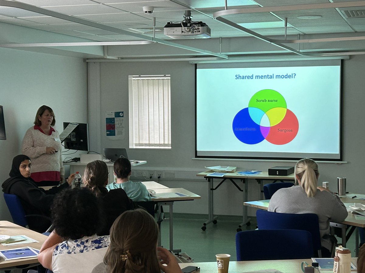 Jeremy Bruce Ward (@jeremybrucewar1) on Twitter photo First <a href="/RCSEd/">The Royal College of Surgeons of Edinburgh</a> PINTS course at Chorley today. Great engagement and discussions <a href="/LancsHospitals/">Chorley & Royal Preston</a> <a href="/paton_catie/">Catie paton</a> First <a href="/RCSEd/">The Royal College of Surgeons of Edinburgh</a> PINTS course at Chorley today. Great engagement and discussions <a href="/LancsHospitals/">Chorley & Royal Preston</a> <a href="/paton_catie/">Catie paton</a>