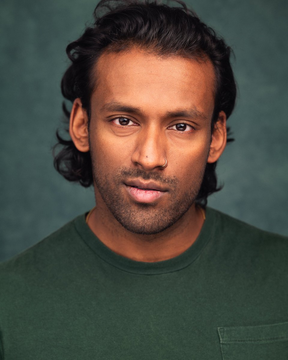 RoseberyMgmt's tweet photo. Check out one of our newest members the incredible Lavan Jeyarupalingam In “Nigel No Mates vs The Evil Rectangle” at the  @TheBullTheatre 

Described as "funny", "deeply relatable" and "heartwarming", the piece is a commentary on connectivity in the modern world. https://t.co/3iFi1uwkG3