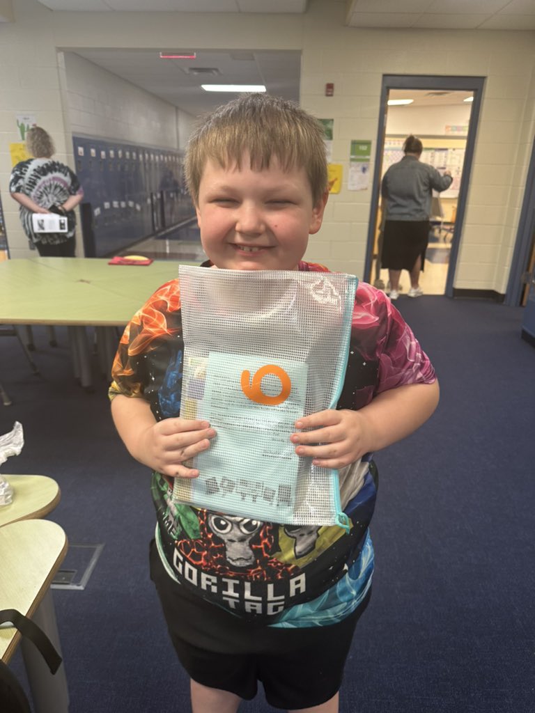 Brandee Staud tweet media