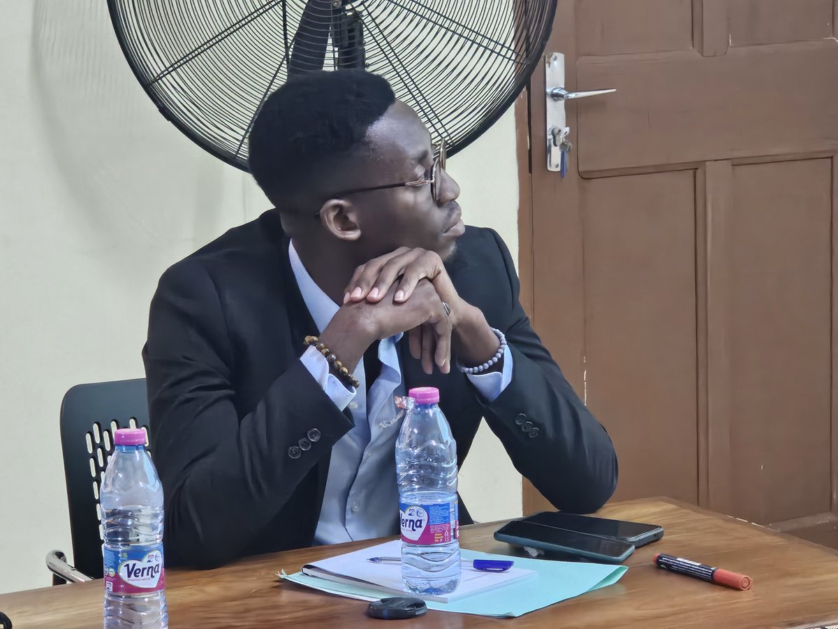 WiLDAF -Afrique de L'Ouest tweet media