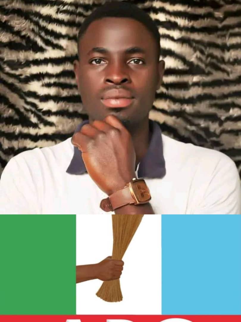 This young man has been in detention for the past 8 days  allegedlyon orders by agents of the plateau state government over his support for the APC and being critical of the state government!!
#FreeSamuel 
<a href="/KashimSM/">Kashim Shettima</a> <a href="/aonanuga1956/">Bayo Onanuga</a> <a href="/BabajideOtitoju/">Babajide Otitoju</a> <a href="/officialABAT/">Bola Ahmed Tinubu</a> <a href="/nentawe1/">Nentawe G. Yilwatda</a> <a href="/hrw/">Human Rights Watch</a>