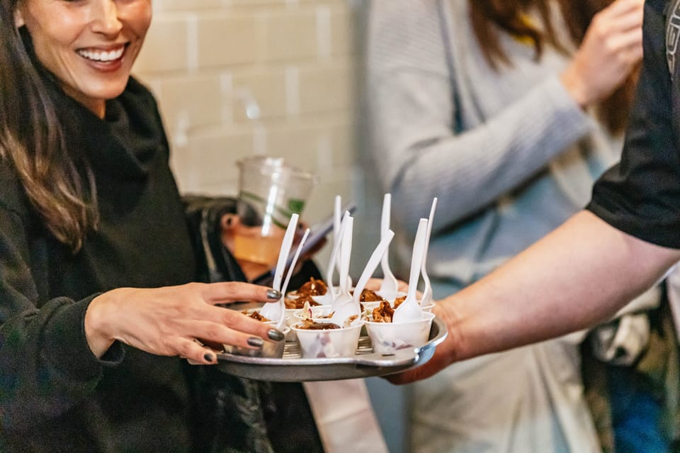 ribbonsxp's tweet photo. Book Seattle - Pike Place Market Chef-Guided Food Tour Experience with RibbonsXP

Get started on https://t.co/SqEjiPrqpz

#ribbonsxp https://t.co/9G45s37wRx