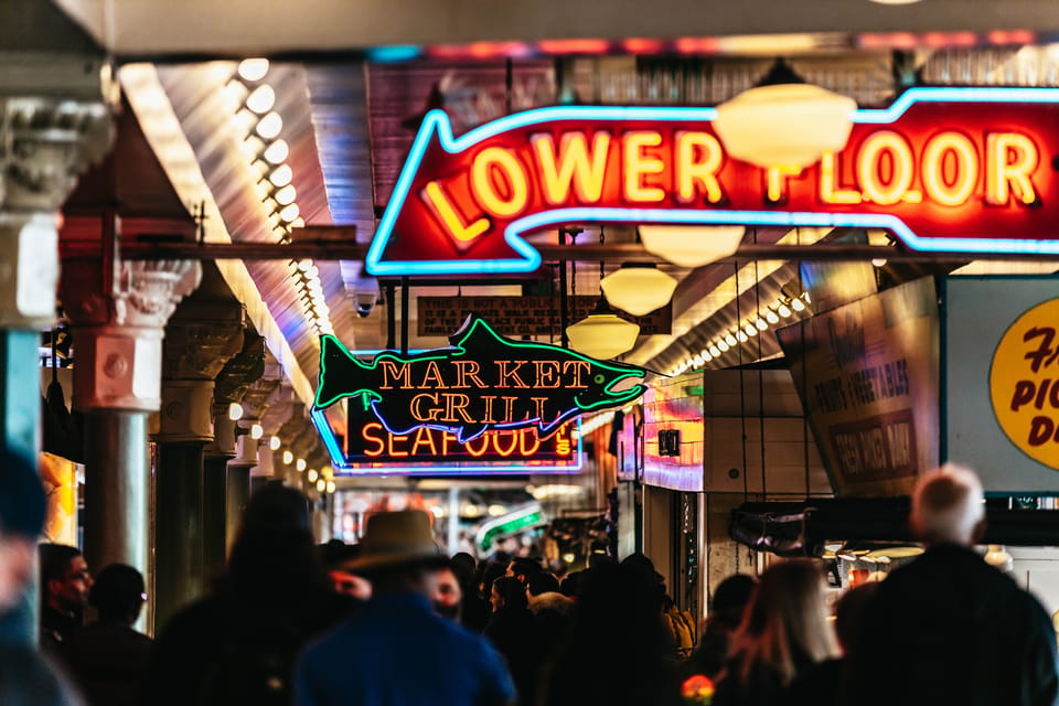 ribbonsxp's tweet photo. Book Seattle - Pike Place Market Chef-Guided Food Tour Experience with RibbonsXP

Get started on https://t.co/SqEjiPrqpz

#ribbonsxp https://t.co/9G45s37wRx