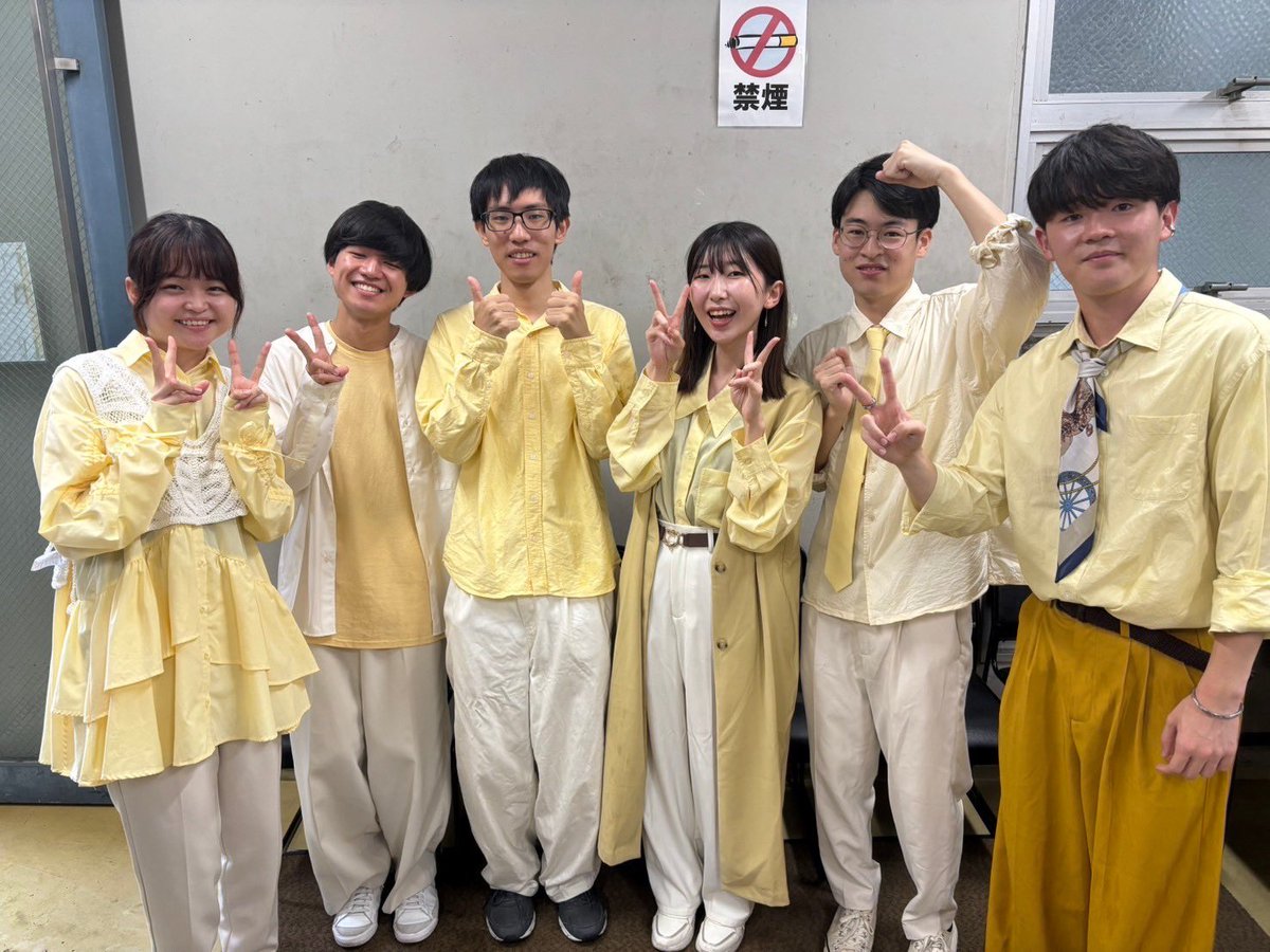 Diary_inspi's tweet photo. ・┈┈┈┈┈┈ 終演 ┈┈┈┈┈┈┈・

A cappella Sonic 極 -KIWAMI- 2024に出演させていただきました！
素晴らしいステージを作っていただきありがとうございました！楽しかったです！

#アカソニ https://t.co/nWzuRBPIBb