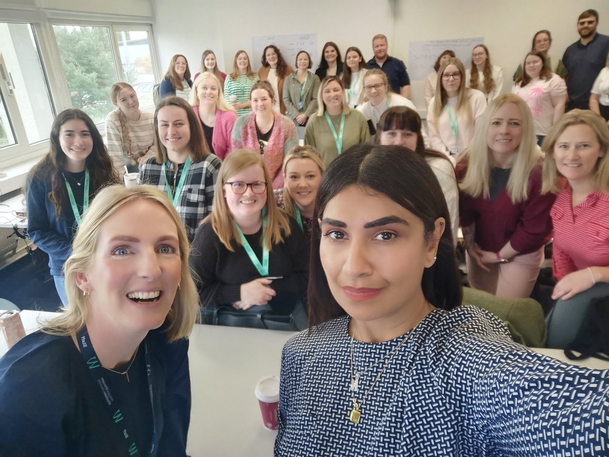 RCSLT Wales (@rcsltwales) on Twitter photo It was such a privilege to visit the future of our workforce and present to <a href="/SLTWrexhamUni/">Speech and Language Therapy @ Wrexham Uni</a> 1st years today. Lovely to engage with 2nd and 3rd too! Remember the <a href="/RCSLT/">RCSLT 💙</a>, <a href="/RCSLTWales/">RCSLT Wales</a> is here for you! It was such a privilege to visit the future of our workforce and present to <a href="/SLTWrexhamUni/">Speech and Language Therapy @ Wrexham Uni</a> 1st years today. Lovely to engage with 2nd and 3rd too! Remember the <a href="/RCSLT/">RCSLT 💙</a>, <a href="/RCSLTWales/">RCSLT Wales</a> is here for you!