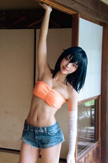 コスプレイヤー凸守たかねのTwitter画像13