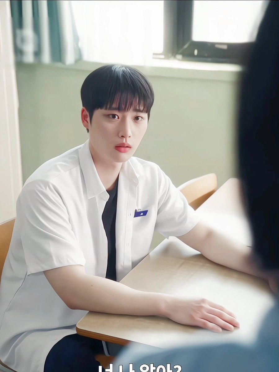 p_each_c's tweet photo. n번째 루프에서 만난 저승사자님 
#이종혁 #수호 

청순 남고생이 좋다고 말해
청순 남고생이 좋다 https://t.co/cBCQN0tp1U