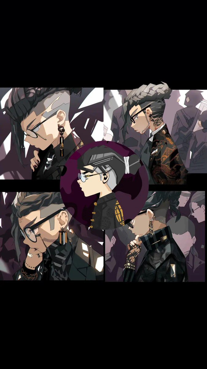 Veejay | Familiars MINTING SOON 🪬 tweet media