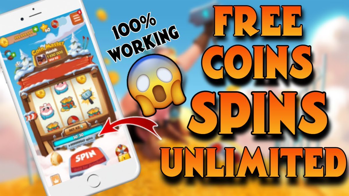 😊🎁Collect Your Spins Now! 

👉Don't miss Your GIFTS TODAY📷

👉Like this Post
👉Follow  <a href="/ToolCoinmaster/">Coinmaster Tool</a>

👉Retweet this Post
👉Comment "Thanks for spins".
👉Collect Now coinmastertool1.web.app

👉👇RESPECT ALL STEPS👇