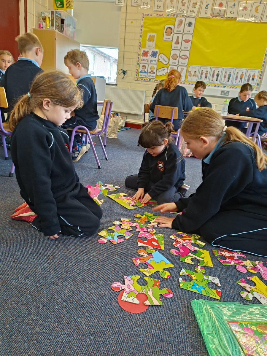 More photos of our buddies <a href="/mdoylerns/">Ms Doyle 3rd RNS</a> <a href="/RathnureNS/">Rathnure NS</a>