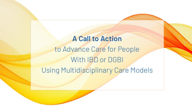 DrCrystalRuff's tweet photo. A New Era in GI: Advancing the Adoption of Multidisciplinary Care Models #TeamTakeda https://t.co/2Q44viHMAh https://t.co/O4N1Ci8YJm
