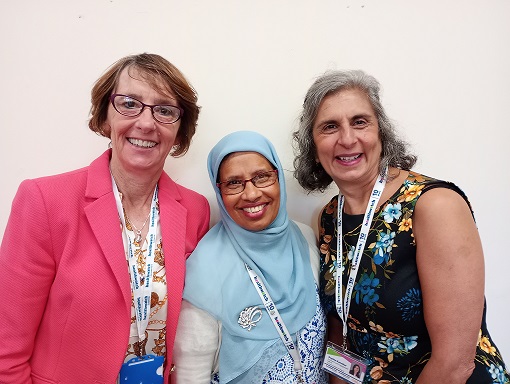 Healthwatch Leicester and Leicestershire (@healthwatchleic) on Twitter photo 👋 Meet our fantastic Outreach and Engagement Team - Jill (our newest team member, Shirin and Sophie.
You can follow them on <a href="/HWLL_CO/">Healthwatch Community Outreach</a> to keep up with all the events they go to and communities they get involved with across the city and county.
#Leicester #Leicestershire 👋 Meet our fantastic Outreach and Engagement Team - Jill (our newest team member, Shirin and Sophie.
You can follow them on <a href="/HWLL_CO/">Healthwatch Community Outreach</a> to keep up with all the events they go to and communities they get involved with across the city and county.
#Leicester #Leicestershire