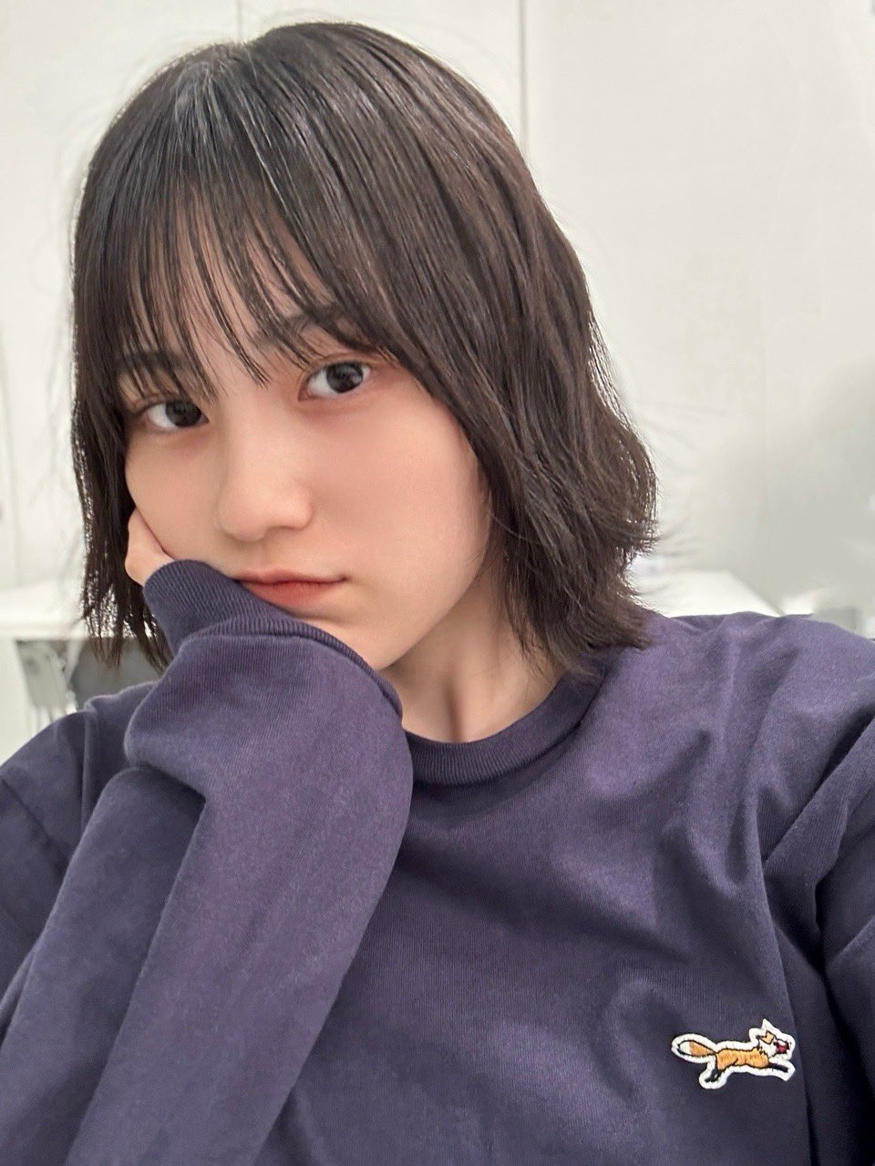 Burberry スワンTシャツ 新品未使用 サイズS さくら🌸私服・衣装特定 on X: