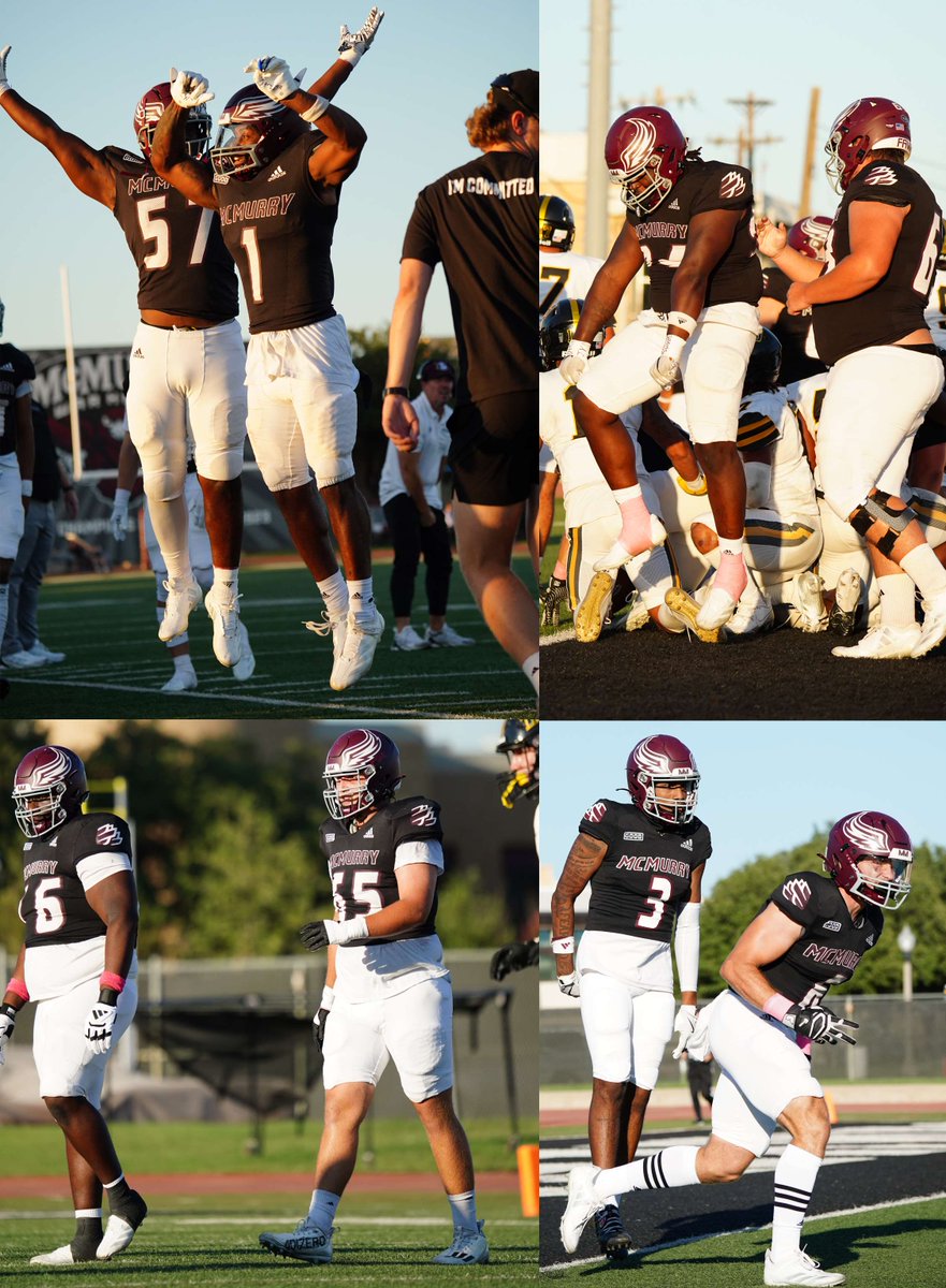 ...It's Wednesday...

#DOMINATE