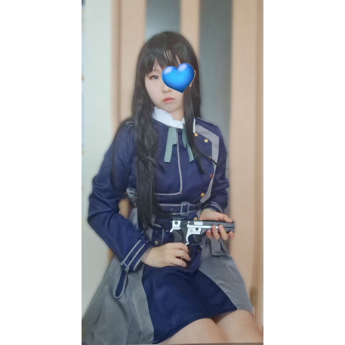 ARTARIS_cosplay's tweet photo. ☆ﾟﾟﾟﾟ･*･ﾟﾟﾟﾟ･*･ﾟﾟﾟﾟ☆
私を推してくれる人の期待に
　応えられるような
　　コスプレイヤーを目指します…！
☆｡｡｡｡･*･｡｡｡｡･*･｡｡｡｡☆

#コスプレ初心者さんと繋がりたい 
#コスプレイヤ一さんと繋がりたい https://t.co/xCuBkct9tl