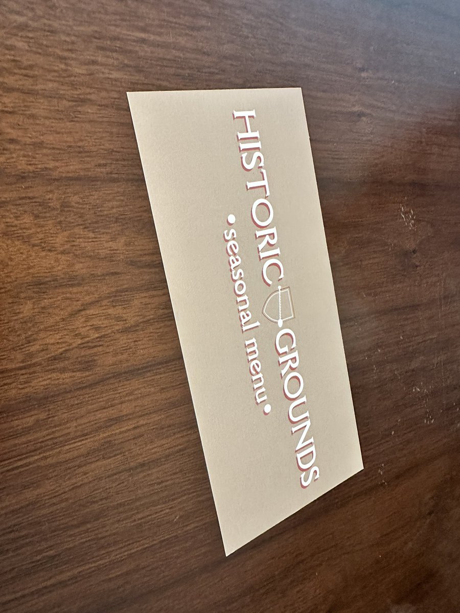 Dayngr's tweet image. Took a little trip to Beaufort on Friday to check out Historic Grounds coffee shop. I like to mix things up and work outside my office at least once a week. 

They had lots of options for coffee and treats and plenty of unique items, too. 

#coffeeshops #beaufortnc #enc